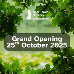 Old Town Quarry Reopening