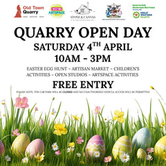 Easter Open Day