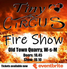 Fire Show