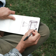 Sketchbook